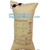 Buy cheap Inflatable Void Fill Air Cushion, Pillow Dunnage Airbags, Shipping Container Cagoes Protection from wholesalers