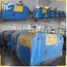 Buy cheap High Speed Abrasive Belt Polishing Machine Steel Welding Wire Grinding Machine from wholesalers