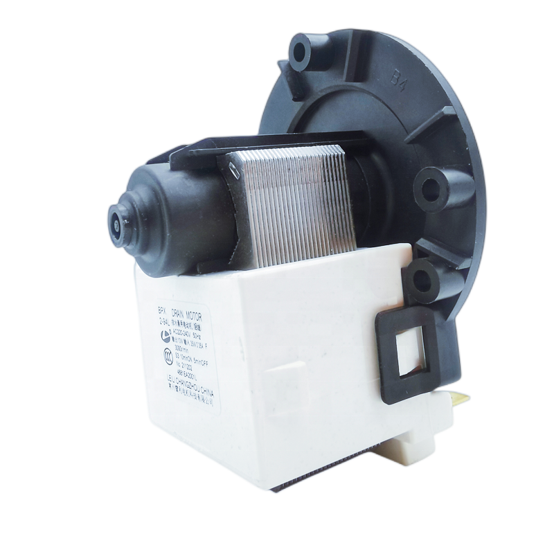 Surmount Washing Machine Part 220V 240V 10W 50Hz BPX2-94L PUMP Motor for LG Surmount