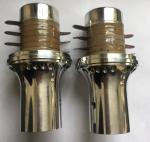 1200pf Plastic Welding Machine Ultrasonic Transducer 40khz