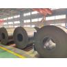 Buy cheap Food Grade Tin Mill Black Plate 0.23MM 0.27MM Tinplate Steel Coil from wholesalers