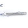Buy cheap Double Acting Jack Pneumatic Air Cylinder Suitable For Vector Q80 MH8 Cutter from wholesalers
