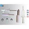 Buy cheap New Conditon IEC60335 Long Test Probes Kit Insulating Material Handle 1 Year Warranty from wholesalers