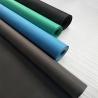 Buy cheap High Density EVA Vinyl Floor Underlay 150kg/M3 Black Foam Underlayment from wholesalers