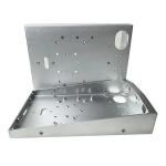 Manufacturing industry specializing in carbon steel stamping parts with white