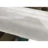 Buy cheap Plain White Melt Blown Nonwoven Fabric from wholesalers