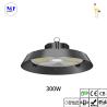 Buy cheap 5 Years Warranty UFO LED High Bay Light With Emergency Battery Kit For Industrial Food Processing Plant School from wholesalers