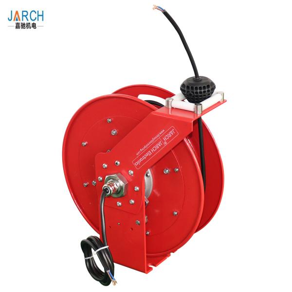 Quality 32A Power Cord Heavy Duty Extension Cord Reel Stage Lighting Control DXM Cable for sale