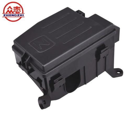 Buy cheap Electric Auto Power Distribution Box Vehicle Fuse Box Integrated Solutions from wholesalers