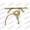 Buy cheap Full Gasket Kit D5D 02937626 15038635 from wholesalers