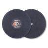 Buy cheap Carbon Steel Abrasive Cutting Wheel Heavy Duty 810mm Railway SS Alloy Steel from wholesalers