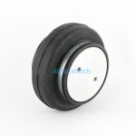 Super Cushion One Convoluted Rubber Industrial Air Springs Enidine YI-1B5-500