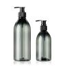 Buy cheap Free Sample 250ML 500ML Empty Pump Bottles For Shampoo from wholesalers