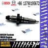 Buy cheap Diesel Fuel Injector 0445120075 2855135 0986435530 504128307 5801382396 504117273 500060542 0 445 120 075 for IVECO from wholesalers