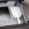 Buy cheap OEM Commercial Ice Maker Machine / Small Industrial Ice Cube Making Machine from wholesalers