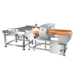High Precision Food Metal Detector Metal Detector Price Industrial Metal
