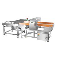 Buy cheap High Precision Food Metal Detector Metal Detector Price Industrial Metal product