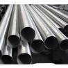 Buy cheap 10mm 12mm 20mm SS Welded Pipe Cold Hot Rolled 50mm 316 Stainless Steel Tube 5/8 Od from wholesalers
