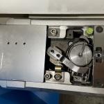 ZOLYTECH Quilting Single Head Machine ZLT-DZ1 Single Needle Quilting Machine