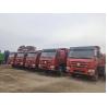 Buy cheap Used HOWO SINOTRUK 371 375 335 Dump Truck from wholesalers