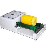 Kingda Factory Sale Rolling Mill 220V/110V Alumina Ceramic Roll Mill Small Ball