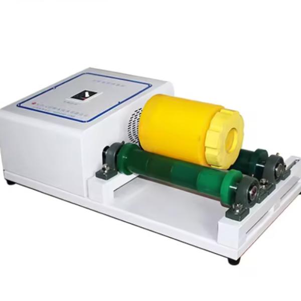 Buy cheap Rolling Mill 220V/110V lab bead mill Lab Jar Milling Machine laboratory rod mill from wholesalers