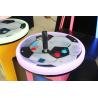 Buy cheap RoSh Fantasy Soccer Team Match Arcade Football Game Machine from wholesalers