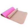 Buy cheap Virson Cork TPE Yoga Mat Manufacturer, chepest gym yoga mat from wholesalers