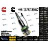 Buy cheap 2881089 2882130 Diesel Fuel Injector F00BJ00008 F00BJ00009 0986435616 0986435905 Y431K05584 For CUMMINS 174/175 QSK60 from wholesalers