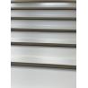 Buy cheap HDP 30 Years Warranty RAL9002 Off White/White Grey Color Tile Metal Roof Panels Trapezoidal Corrugated Sheet 0.45mm TCT from wholesalers