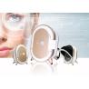 Buy cheap 9 Languages Facial Skin Analyzer Predicting 3-5 Years Future Skin Trend from wholesalers