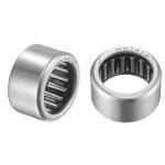 15x21x12mm Drawn Cup Needle Roller Bearings High Quality Hk1512 Needle Bearing