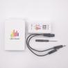 Buy cheap Smart SP107E LED Music Controller BT Music Symphony For Full Color Light from wholesalers