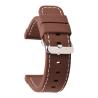 Buy cheap Anti sweat Mens Rubber Watch Bands , 24mm Silicone Watch Bands from wholesalers