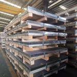 316 Decorative Stainless Steel Sheet 3mm Hand Blackened Brushed Green Bronze