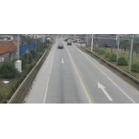 Buy cheap 0.5-105km/H In Motion Axle Scale AC220V 50Hz Weigh In Motion Wim product