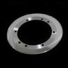 Buy cheap High Precison Circular Slitting Blades YG12X YG13X For 3 Ply 5 Ply Paperboard Slitting from wholesalers