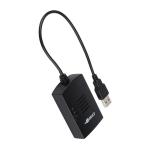 Mini Usb Hub 2 Ports Laptop Usb Hub 2.0 High Speed USB Hub Max 480mbps