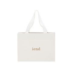 Buy cheap Ribbon Handle Recycled Gift Bags from wholesalers