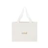 Buy cheap Ribbon Handle Recycled Gift Bags from wholesalers