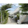 Buy cheap Garden Barbecue Camping Flat Pack Container House Earthquakes / Fire Resistant from wholesalers