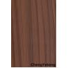Buy cheap Wood Grain G250 0.40mm Color Coated Steel Coil For Decoration from wholesalers