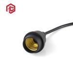 White Breeding Lamp Holder Cable Length Of 2m Great Deal