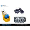 Buy cheap High Accuracy Scarifier TCT Tungsten Carbide Cutters With Sharp Cutting Edge from wholesalers