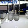 Buy cheap 7.5 °C Ergonomic Air Conditioning - Thermal Management Phase Change Assurance: The Health Option For Ultimate Comfor from wholesalers