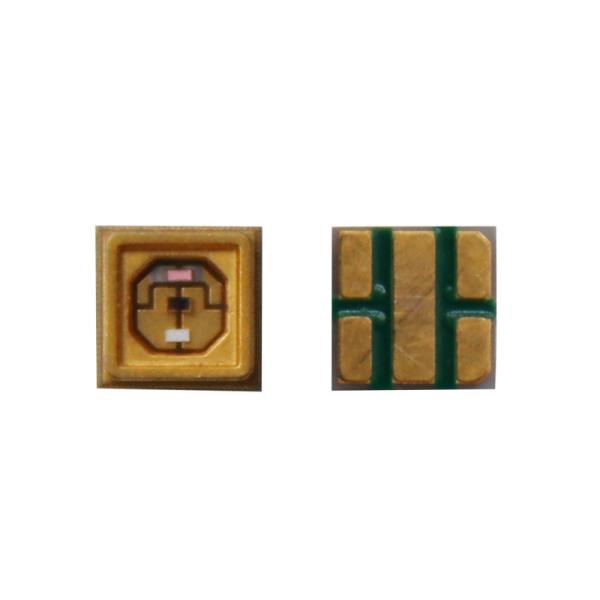 Buy cheap Hospitals 20mA 7MW 270nm 280nm 395nm 405nm Uvc Led Chip from wholesalers