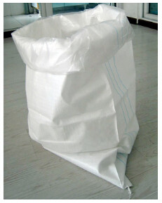 Wholesale 20kg 25kg Polypropylene Woven Sand Bags, plastic containers for cement, flour packaging PP Woven Bag 50kg