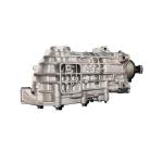Aluminum Complete Differential Gear Assembly For Mercedes-Benz A2463501802