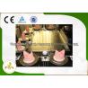 Buy cheap Ventilation System Drop In Teppanyaki Grill Table High Efficiency 7 Seats Capacity from wholesalers