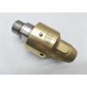 Buy cheap Deublin High Speed Water Rotary Union 527-000-055 785530/S2310 from wholesalers